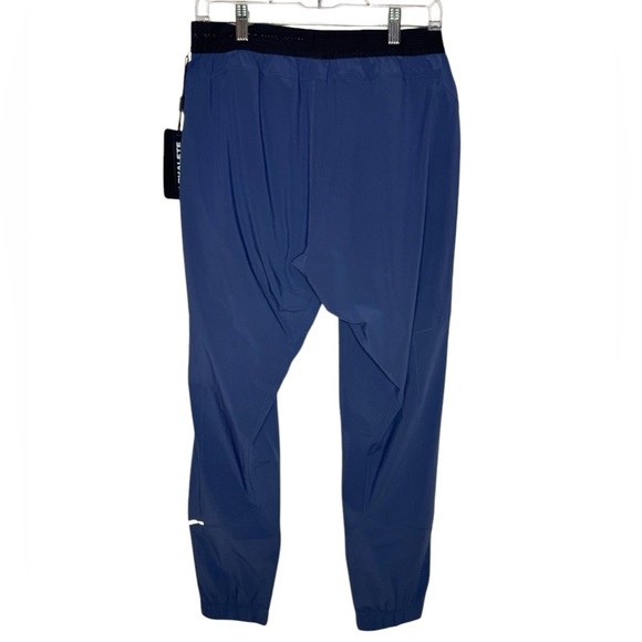 NWT | Alphalete | Infinity Studio Pant | Women’s Medium | Oceanio - Picture 7 of 8